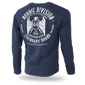 NORDIC DIVISION LONG SLEEVE SHIRT