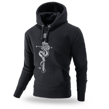 Serpent kangaroo sweatshirt