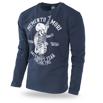 LONGSLEEVE MEN MEMENTO MORI