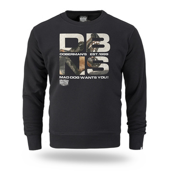 DBNS classic hoodie