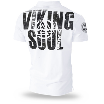 VIKING SOUL POLO SHIRT