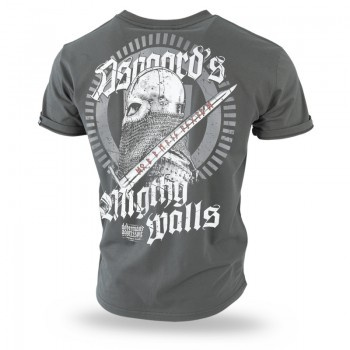 ASGAARD’S T-SHIRT 