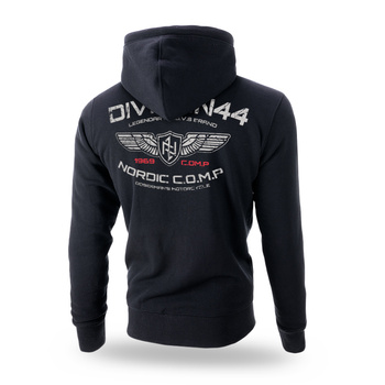 DIVISION 44 HOODIE