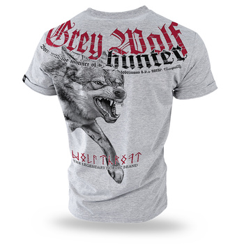 GREY WOLF T-SHIRT 