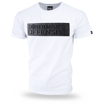 DOBERMAN’S OFFENSIVE T-SHIRT