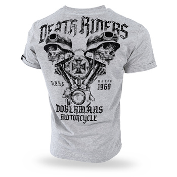 DEATH RIDER T-SHIRT 