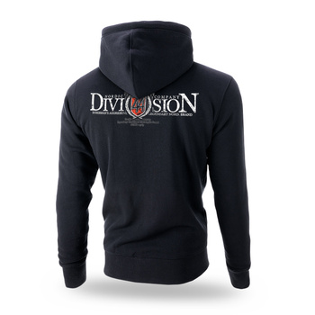 HOODIE DIVISION 44 