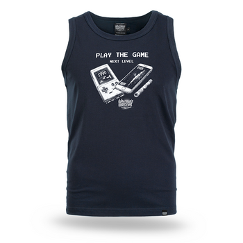 Tank Top PLAY THE GAME