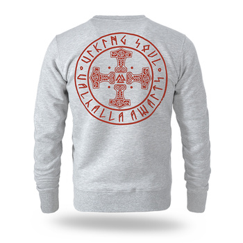CLASSIC SWEATSHIRT THORS CROSS