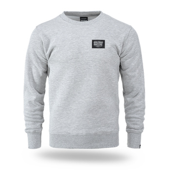 Classic Patch Sweatshirt