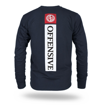 Offensive Sports Longsleeve