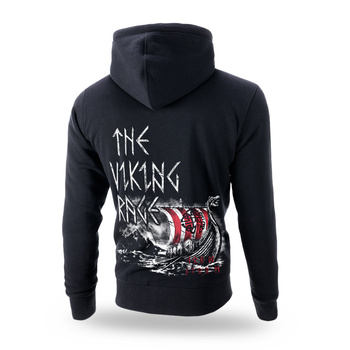 VIKING DRAKKAR HOODIE 