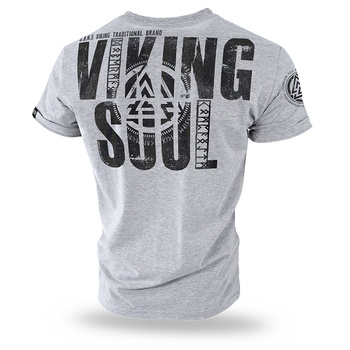 VIKING SOUL T-SHIRT