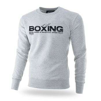 Kill Boxing Sweatshirt