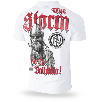 The Storm Polo Shirt