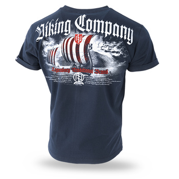 VIKING COMPANY T-SHIRT 