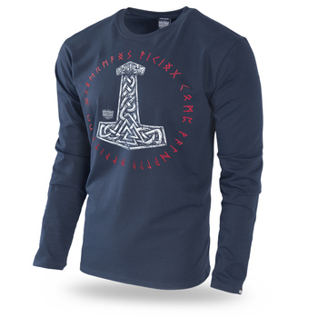 MJOLNIR I LONGSLEEVE