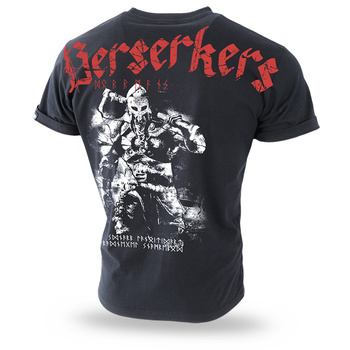 BERSERKERS T-SHIRT 