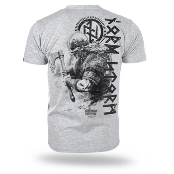 T-shirt VIKING REACTION