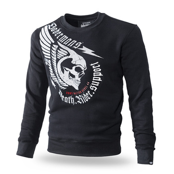 DEATH RIDER CLASSIC SWEATSHIRT 