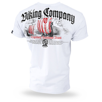 VIKING COMPANY T-SHIRT 