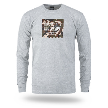 LONGSLEEVE CAMO