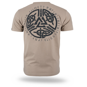 North Valknut T-shirt