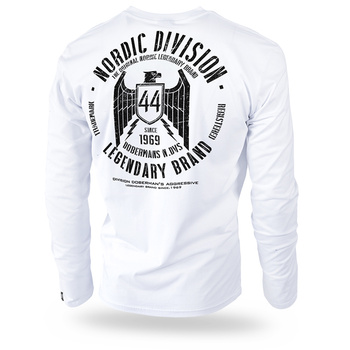 NORDIC DIVISION LONG SLEEVE SHIRT