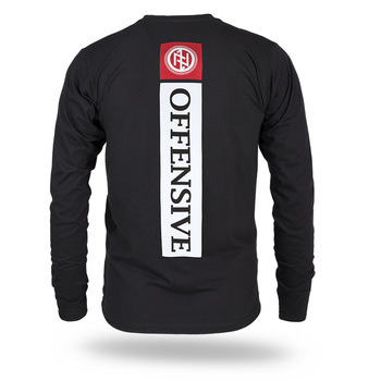 Offensive Sports Longsleeve