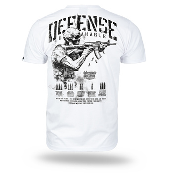 Defense Unbreakable T-shirt