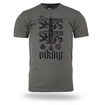 T-shirt VIKING LION