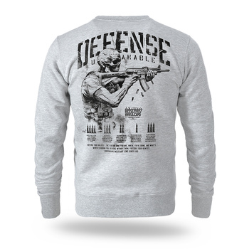 Defense Unbreakable Sweatshirt