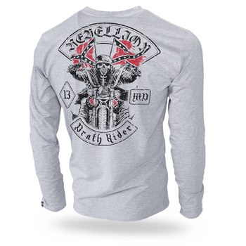 DEATH RIDER LONG SLEEVE SHIRT