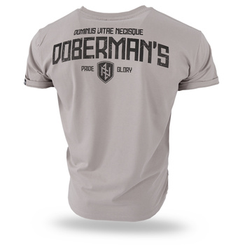 PRIDE & GLORY MEN’S T-SHIRT