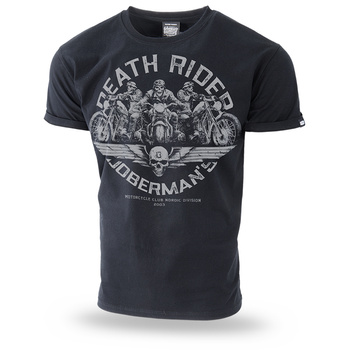 DEATH RIDERS T-SHIRT 