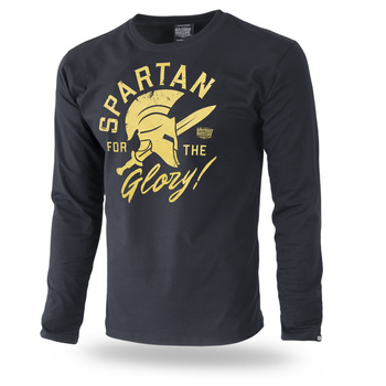 LONG SLEEVE SHIRT SPARTAN