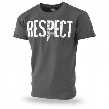 RESPECT T-SHIRT 