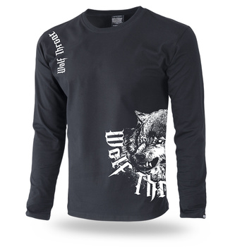 WOLF THROAT LONG SLEEVE SHIRT