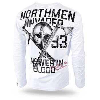 NORTHMEN LONG SLEEVE SHIRT