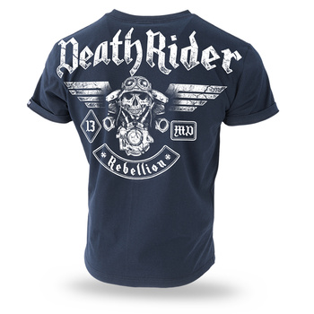 DEATH RIDER T-SHIRT