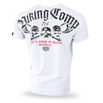 MY VALHALLA T-SHIRT 