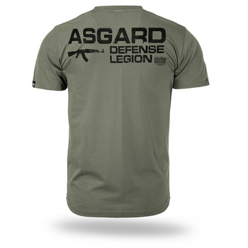 T-shirt Asgard