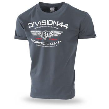 DIVISION44 T-SHIRT