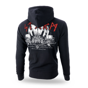 INVASION HOODIE