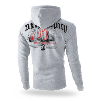 VIKING COMPANY HOODIE