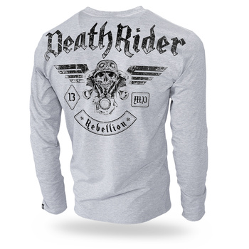 DEATH RIDER LONG SLEEVE SHIRT 