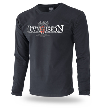 DIVISION 44 LONG SLEEVE SHIRT 