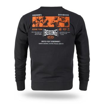 COMICS BOXING II Sweatshirt