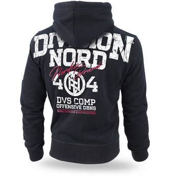 NORDIC BRAND HOODIE 