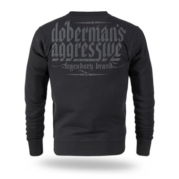 Classic Sweatshirt Swelling Logo